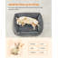 Polyester Pet Bed-105552294-105552295