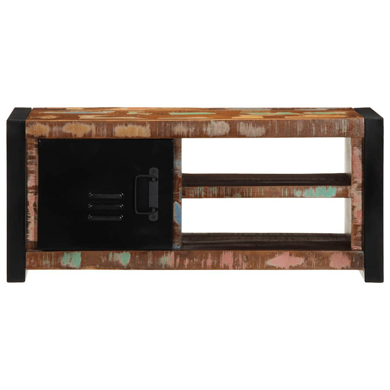 Unfinished TV Stand for TVs up to 32"