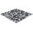 Brezza Terrazzo 23.62 in. x 23.62 in. Honed Terrazzo Floor and Wall Tile (3.87 Sq. Ft. / Each)-61066967