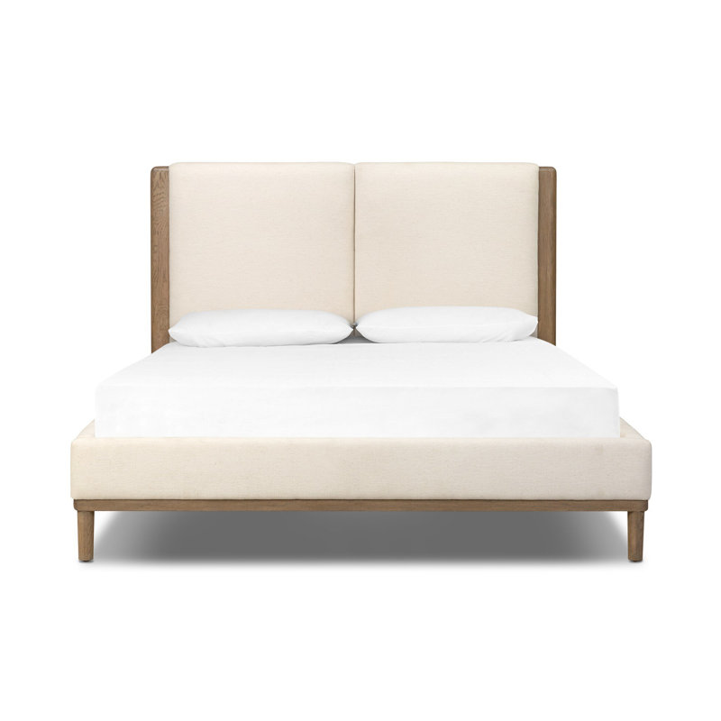 Ettie Upholstered King Bed, King