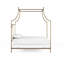 337 Flying Arch Canopy Bed | Complete Canopy-1521435602-1521435645