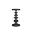 Atrium Granite End Table