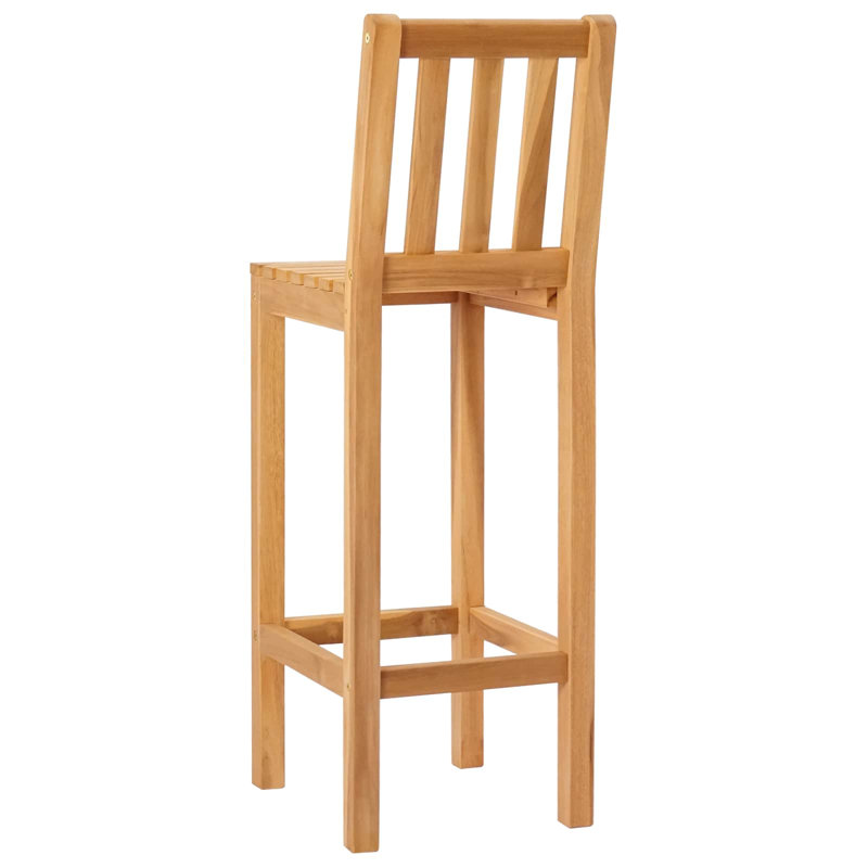 Outdoor Stool, 75.5cm, 2