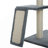 Elic 104.3'' H Cat Tree