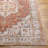 Jazire Oriental Indoor Rug-1734021813