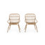 Chaise Harlem