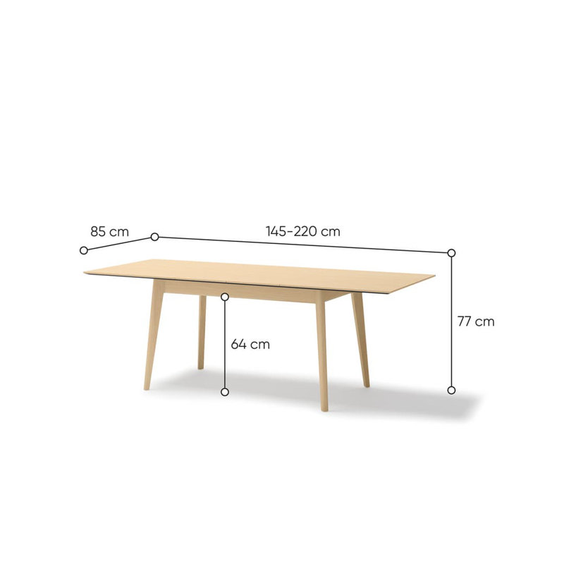 Kelford Dining Table