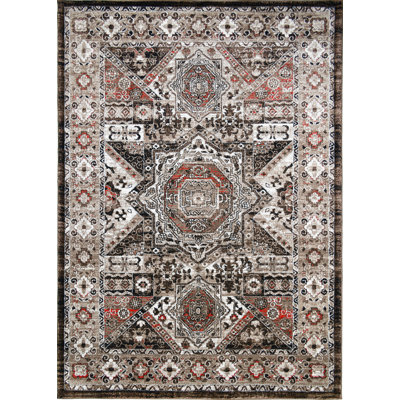 Southwestern Indoor Rug