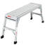 Banc de travail portatif