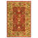 Brayton Hand Hooked Wool Pile Oriental Rug