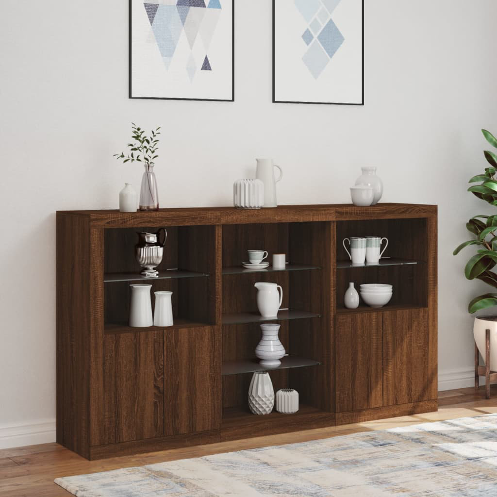 Sideboard Badea 181.5 cm