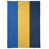 Royal Blue/Gold/Navy Blue
