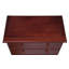 Commode 5 tiroirs Gallashaw-561709342