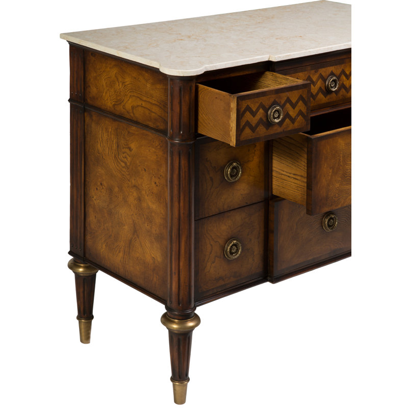 Commode Ben