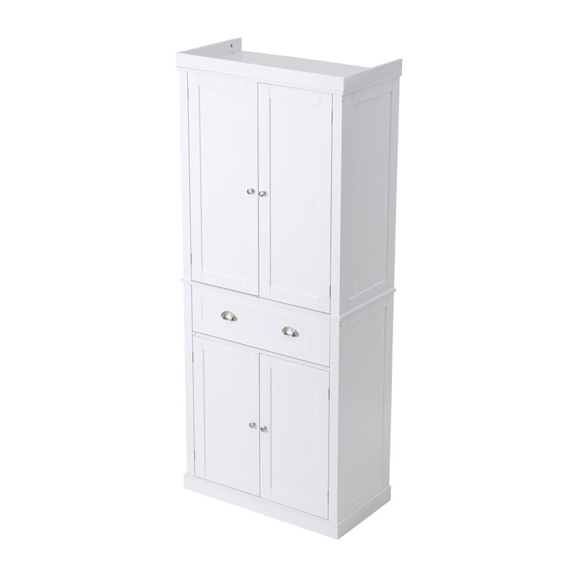 182.9cm Kitchen Pantry