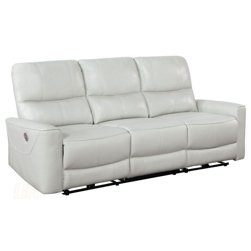Canapé inclinable électrique Ashland Dove