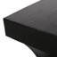 Table d'appoint en béton Athena