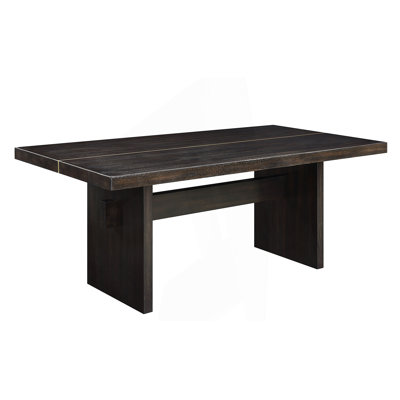 Rustic Dining Table