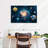 Oberle Planets Around The Sun-108116374