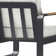 Andes 7-Piece Sunbrella® Outdoor Patio Seating Set