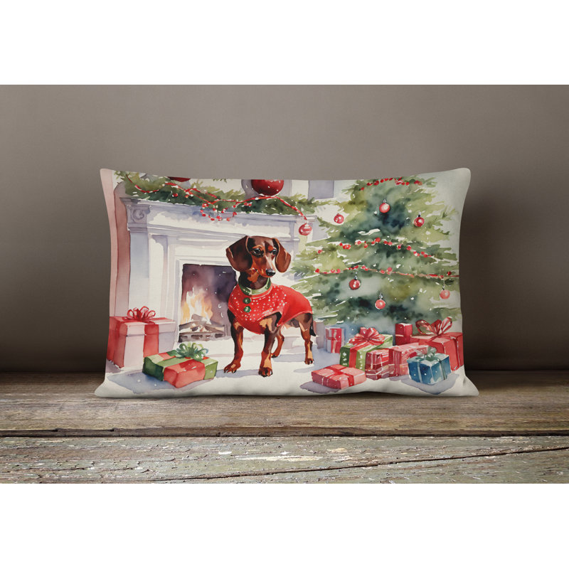 Other/No Pattern Outdoor Throw Pillow
