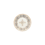 Sardegna Stoneware Appetizer Plate