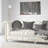 Reversible Throw Pillow
