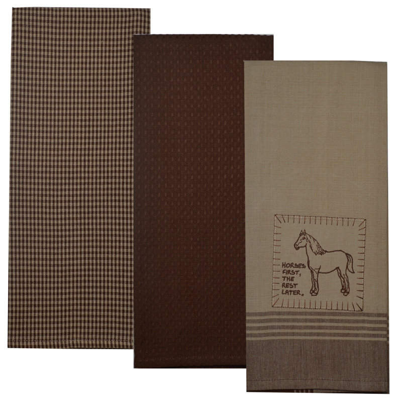 Cotton Tea Towel Kitchen Towel
