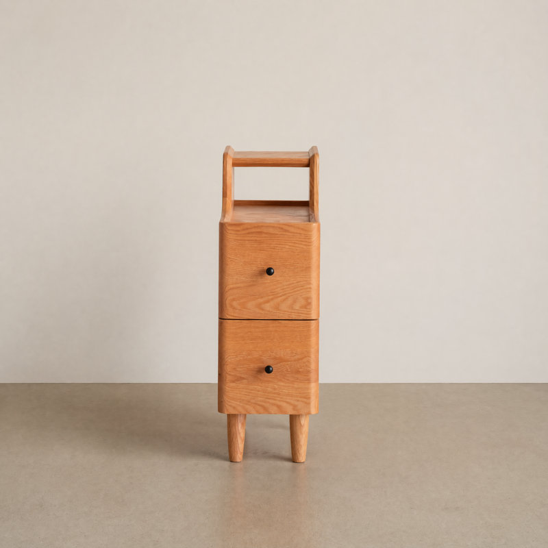 Tables de chevet, P 7,87 po