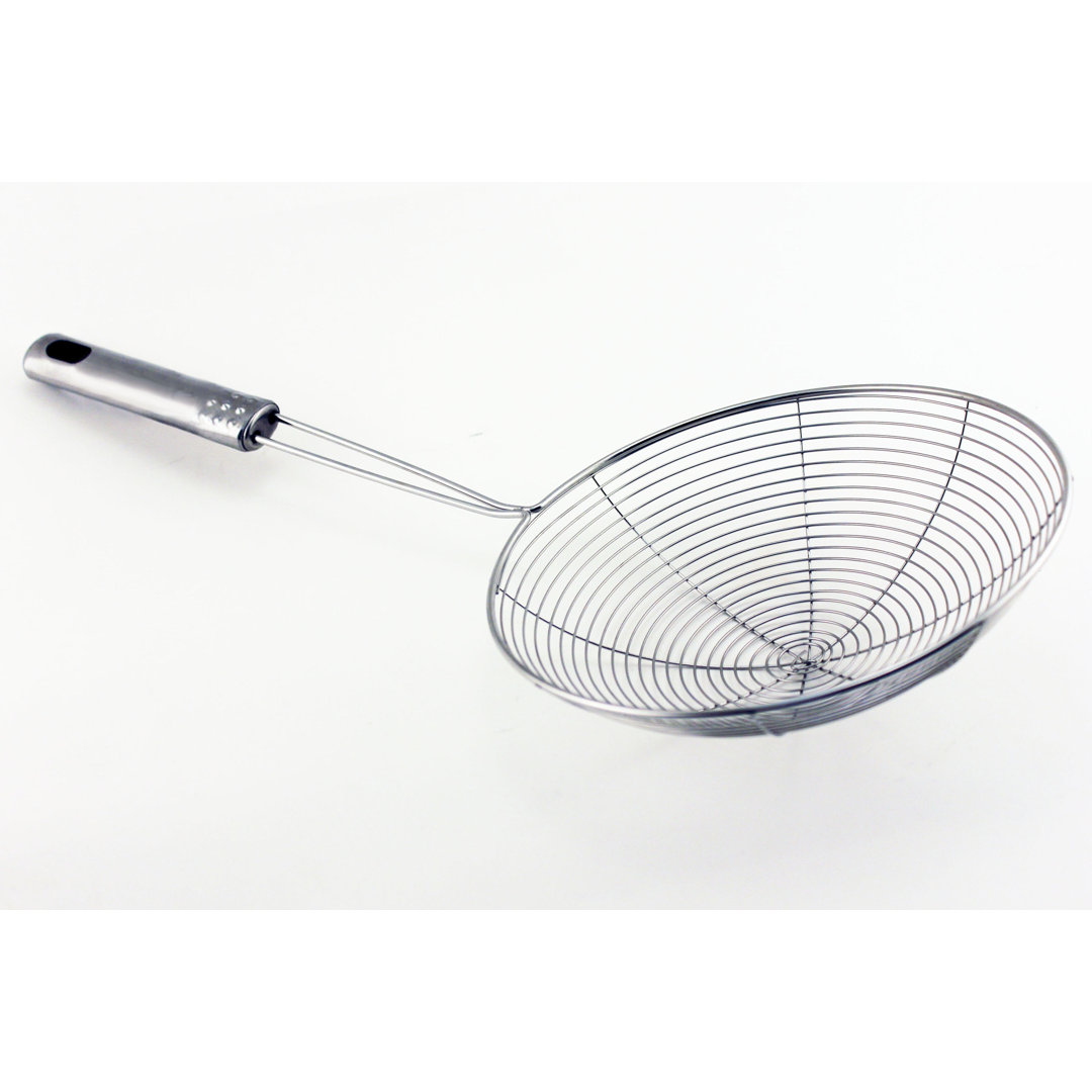 BergHOFF Studio 17" Stainless Steel Skimmer BergHOFF
