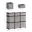 15 Pair Yes Shoe Storage Box