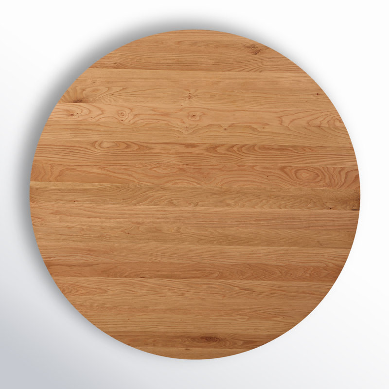Table basse Wytheville, Naturel