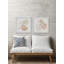 Controllable Outbreak by Marmont Hill - 2 Piece Single Picture Frame Painting Set-790181642