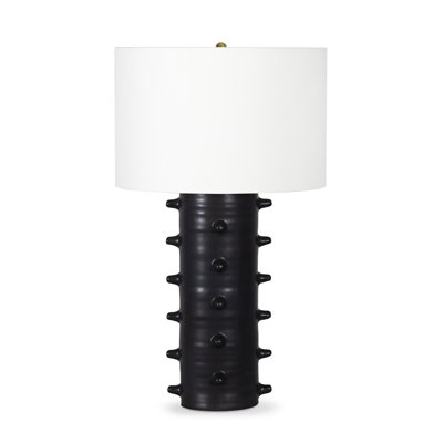 Spruce Table Lamp