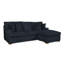 Bridgetown 97" Wide Reversible Sofa & Chaise with Ottoman-62394602-86506358