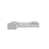 Gray Polyester Blend