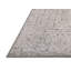 Tapis gris lavable à la machine-1302039424