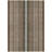 Machine Washable Indoor/Outdoor Chantille ACN2681 Stripes Rug-246187332-246187335