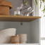 Guthmiller Linen Cabinet