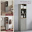 Milano Linen Cabinet-51384345