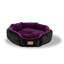 Lit rond pour chat