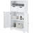 Linen Cabinet