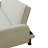Twin 77.5'' Upholstered Convertible Sofa-1309848335