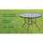 Folse 4 - Person Patio Dining Set with Round Table