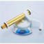 Robinet pour baignoire froide et chaude Juno