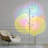 72.44'' Column Floor Lamp