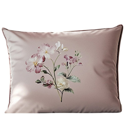 Coussin Watercolor