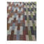 Tapis multicolore 8 x 10 Pineland