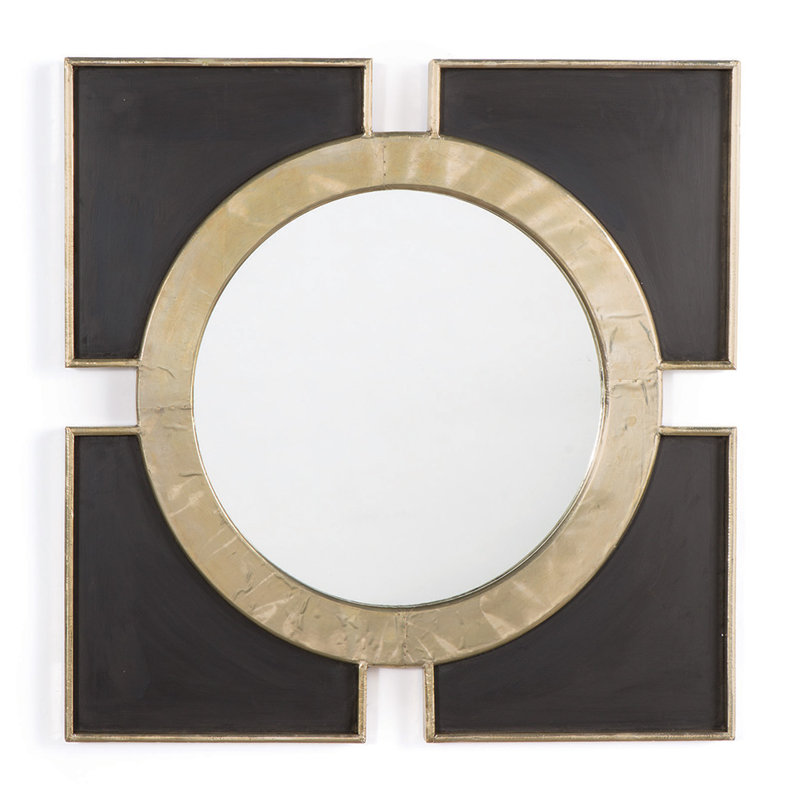 Miroir d'appoint Glam