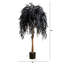 Saule noir artificiel d'Halloween-1848299674